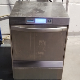 Dishwasher Winterhalter UC-L